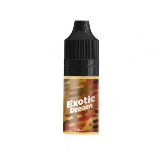 Aroma Smokemania 10ml - Exotic Dream