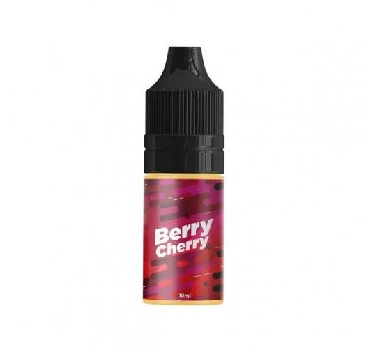 Aroma Smokemania 10ml - Berry Cherry