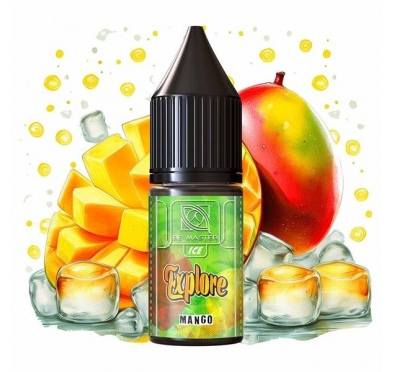 Aroma Be Master 10ml - Explore