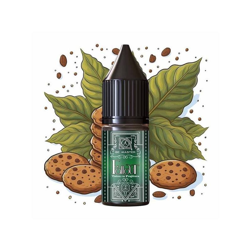 Aroma Be Master 10ml - Fallout Aroma Be Master 10ml - Fallout