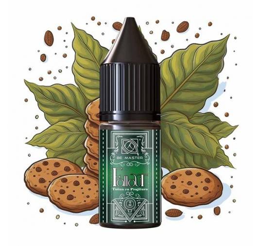Aroma Be Master 10ml - Fallout