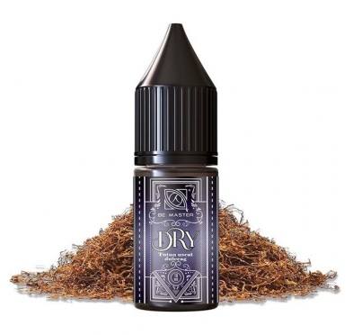 Aroma Be Master 10ml - Dry
