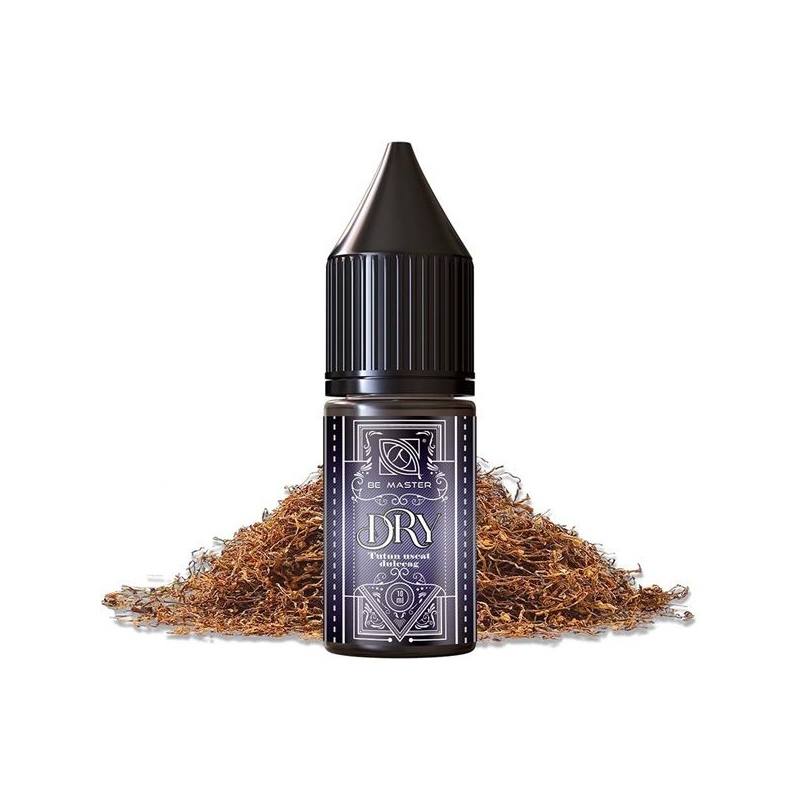 Aroma Be Master 10ml - Dry Aroma Be Master 10ml - Dry