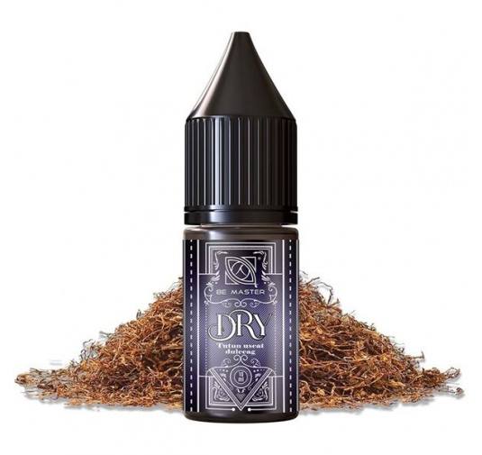Aroma Be Master 10ml - Dry