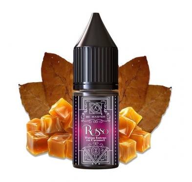 Aroma Be Master 10ml - Rosso