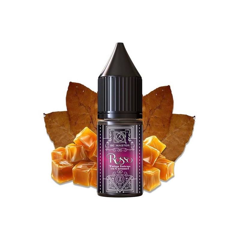Aroma Be Master 10ml - Rosso Aroma Be Master 10ml - Rosso