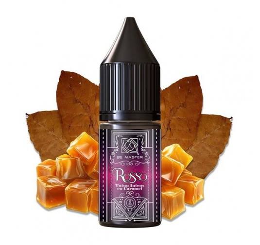 Aroma Be Master 10ml - Rosso