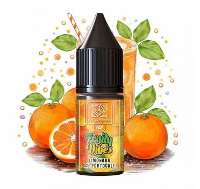 Aroma Be Master 10ml - Fruity Vibes