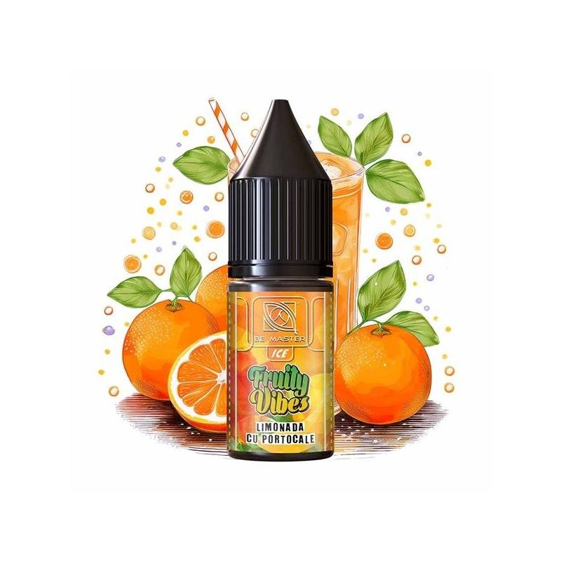 Aroma Be Master 10ml - Fruity Vibes Aroma Be Master 10ml - Fruity Vibes