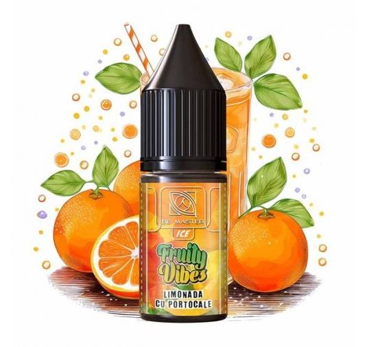 Aroma Be Master 10ml - Fruity Vibes