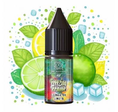 Aroma Be Master 10ml - Freezing Frame