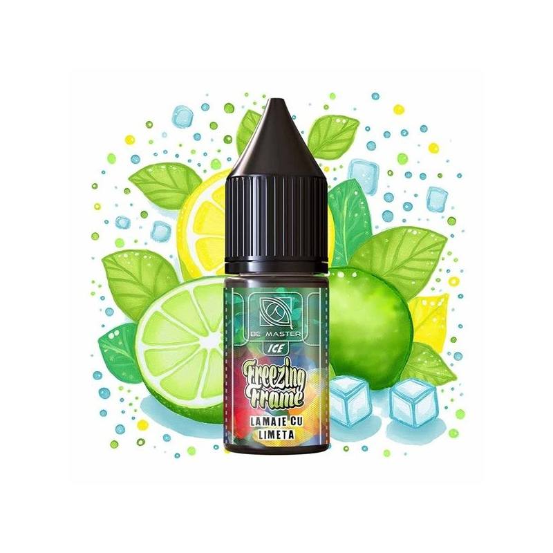 Aroma Be Master 10ml - Freezing Frame Aroma Be Master 10ml - Freezing Frame