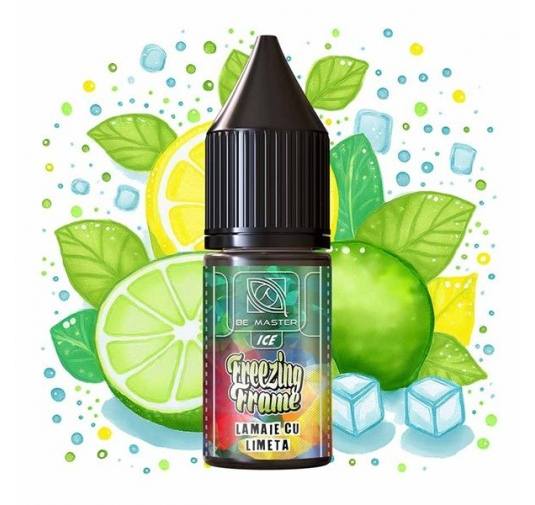 Aroma Be Master 10ml - Freezing Frame
