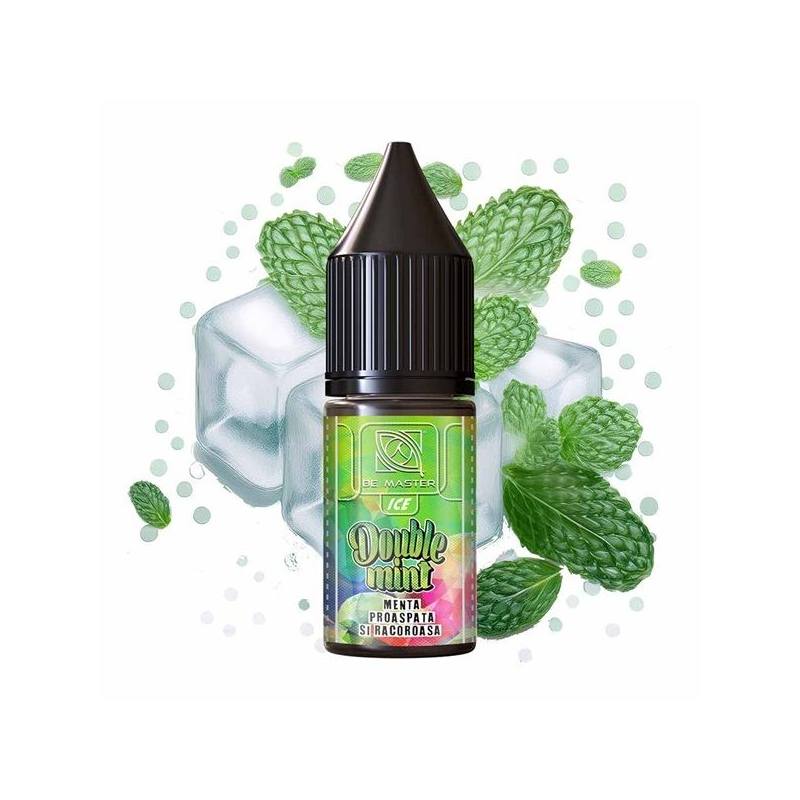 Aroma Be Master 10ml - Double Mint Aroma Be Master 10ml - Double Mint
