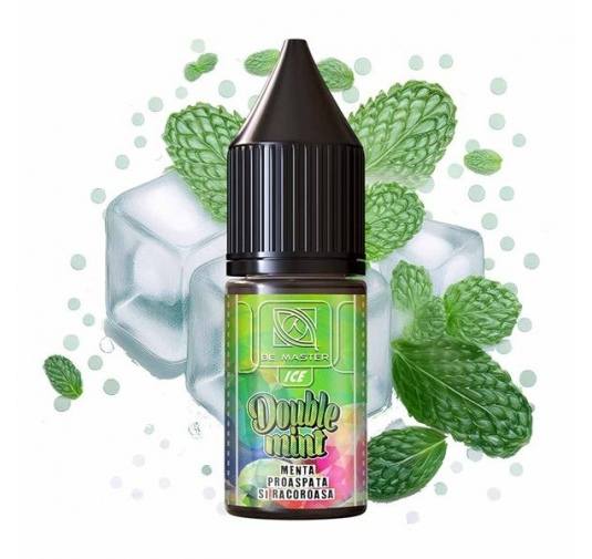 Aroma Be Master 10ml - Double Mint