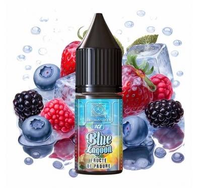 Aroma Be Master 10ml - Blue Lagoon