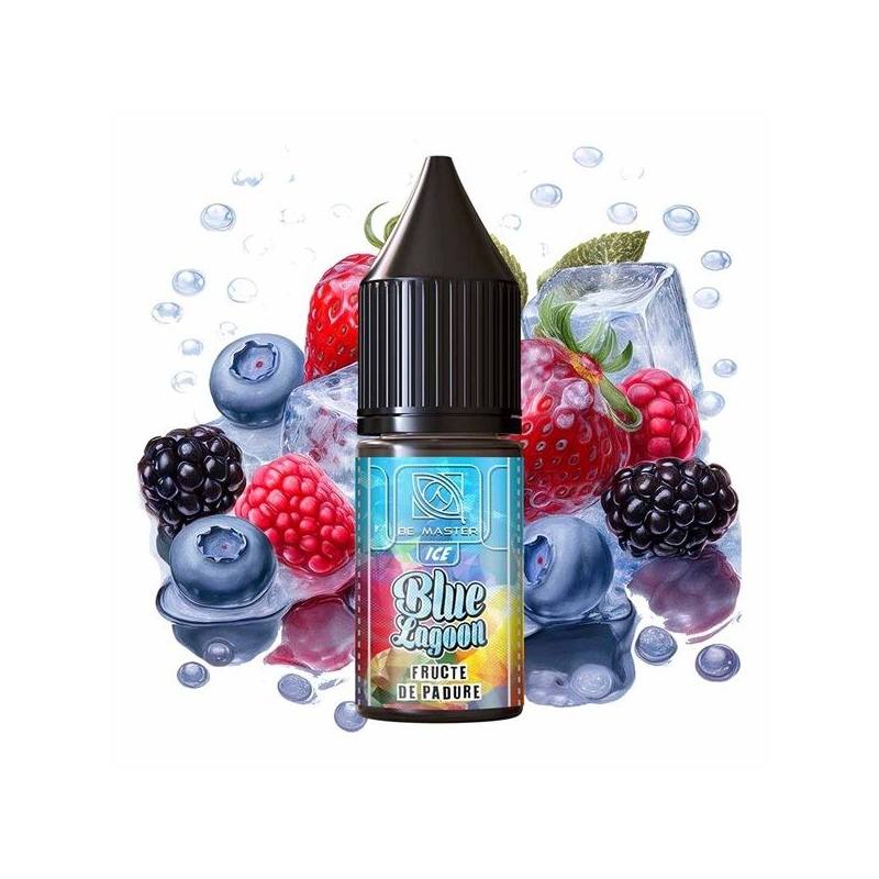Aroma Be Master 10ml - Blue Lagoon Aroma Be Master 10ml - Blue Lagoon