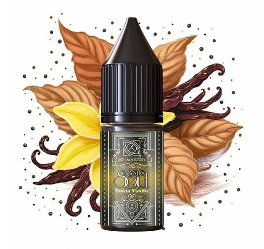 Aroma Be Master 10ml - Mystic Soul