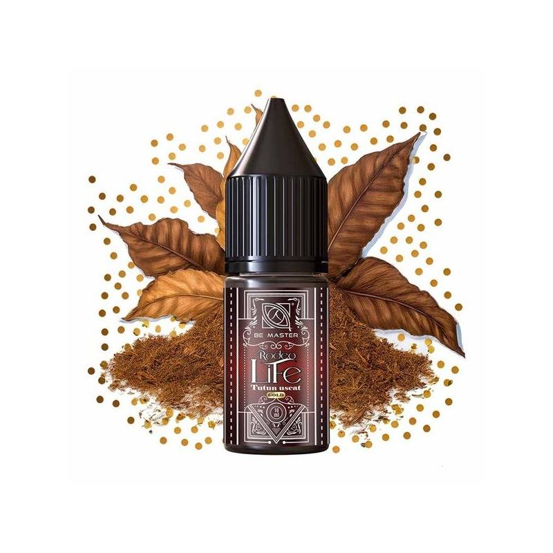 Aroma Be Master 10ml - Rodeo Life Aroma Be Master 10ml - Rodeo Life