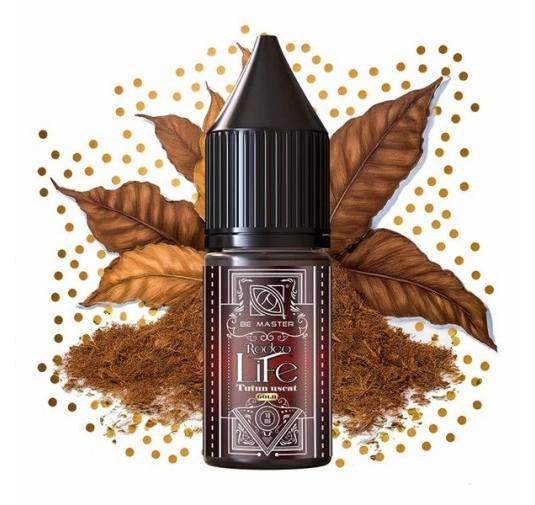 Aroma Be Master 10ml - Rodeo Life