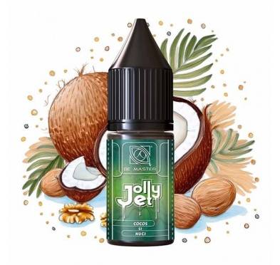 Aroma Be Master 10ml - Jolly Jet