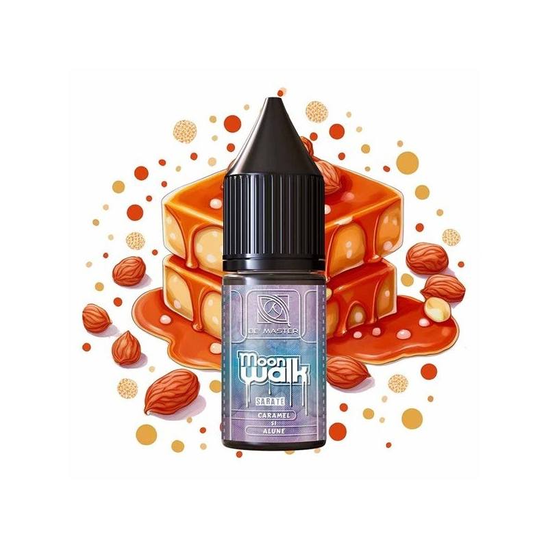 Aroma Be Master 10ml - Moon Walk Aroma Be Master 10ml - Moon Walk
