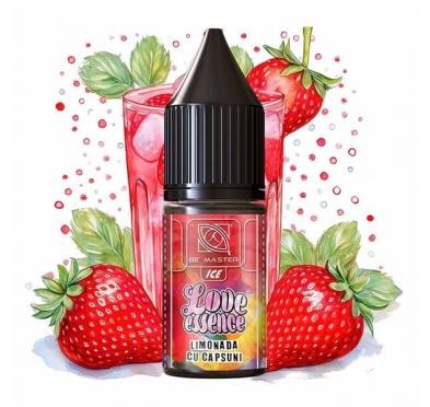 Aroma Be Master 10ml - Love Essence