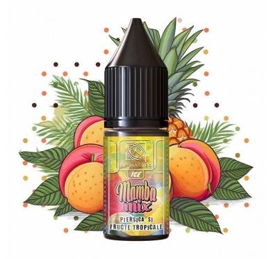 Aroma Be Master 10ml - Mamba Mix