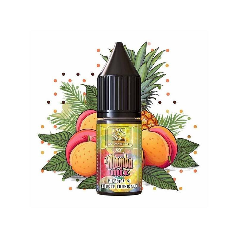 Aroma Be Master 10ml - Mamba Mix