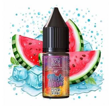 Aroma Be Master 10ml - Music Wave