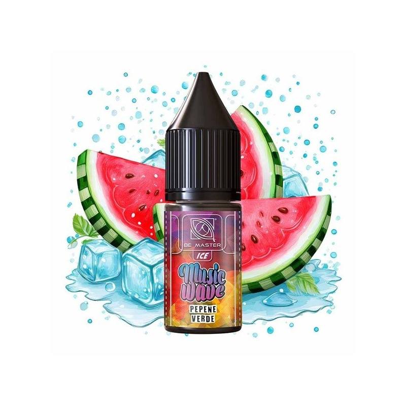 Aroma Be Master 10ml - Music Wave Aroma Be Master 10ml - Music Wave