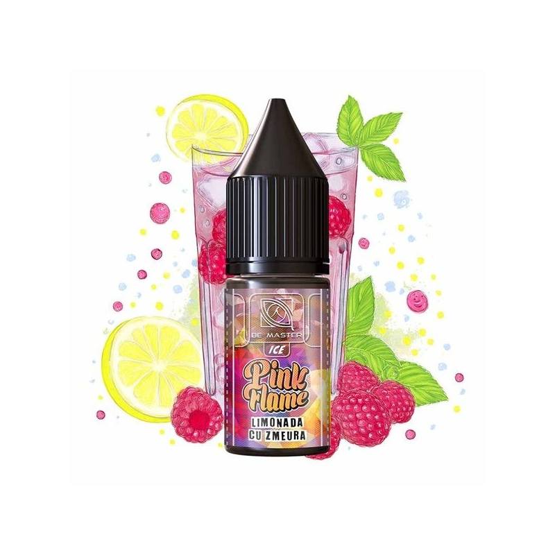 Aroma Be Master 10ml - Pink Flame