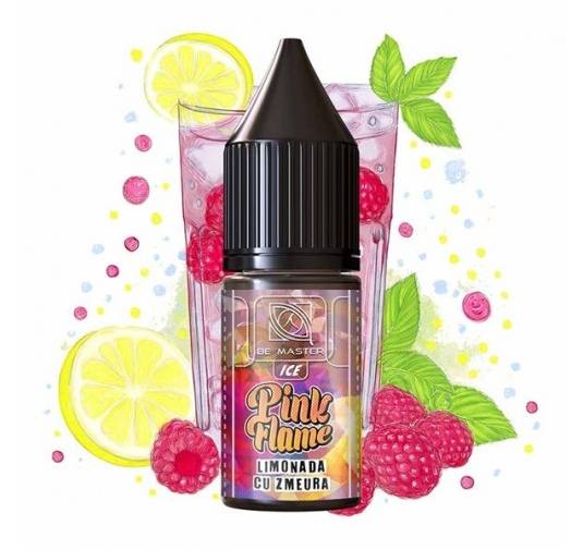 Aroma Be Master 10ml - Pink Flame