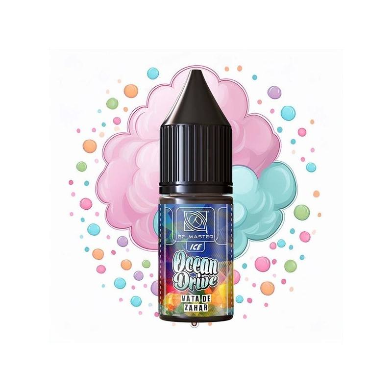 Aroma Be Master 10ml - Ocean Drive