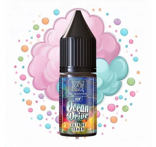 Aroma Be Master 10ml - Ocean Drive