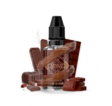 Lichid Longfill Oil4vap 8ml - Choco Master