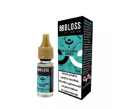 Lichid Bloss 10ml - RY4 Classic Smoke