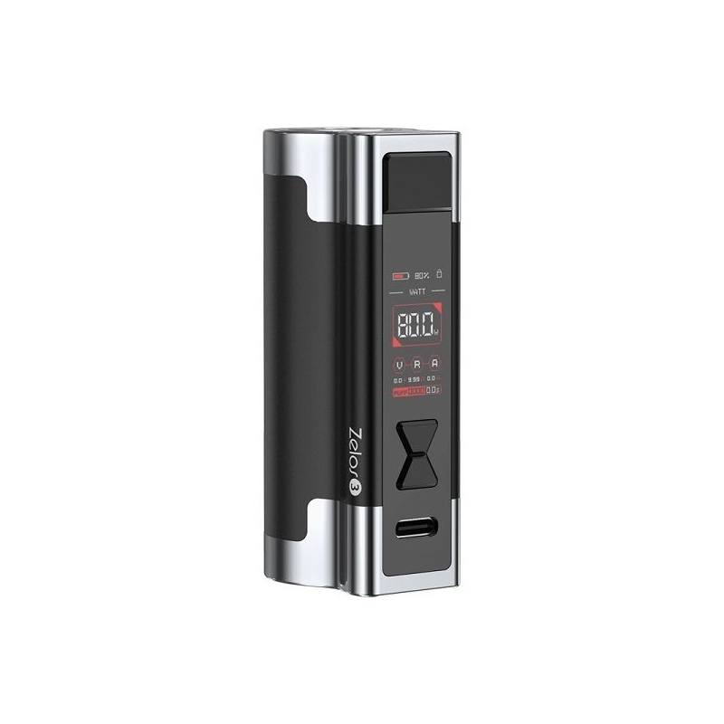 Mod Aspire Zelos 3 Mod Aspire Zelos 3