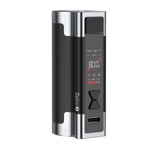 Mod Aspire Zelos 3