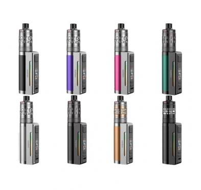 Kit Aspire Zelos M80