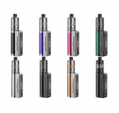 Kit Aspire Zelos M80