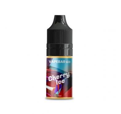 Aroma Vapebar 10ml - Cherry Ice