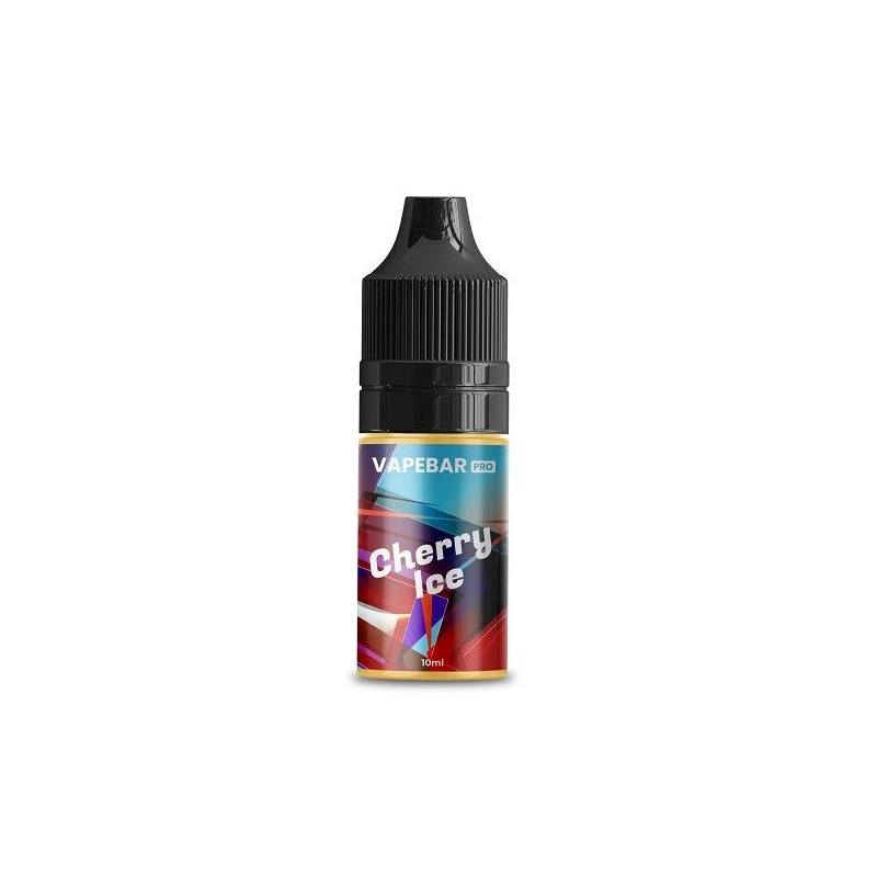 Aroma Vapebar 10ml - Cherry Ice