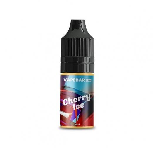 Aroma Vapebar 10ml - Cherry Ice