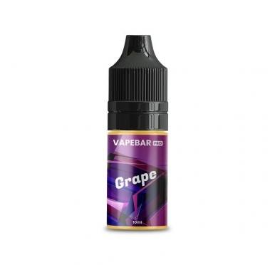 Aroma Vapebar 10ml - Grape