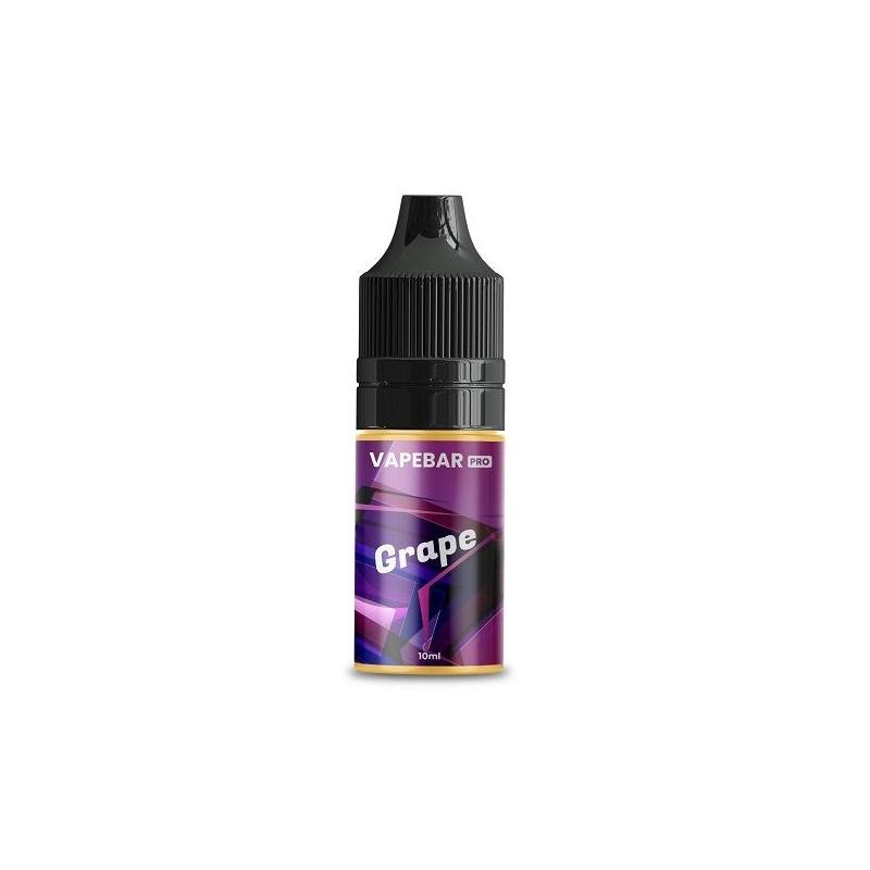 Aroma Vapebar 10ml - Grape