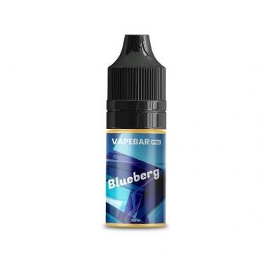 Aroma Vapebar 10ml - Blueberg