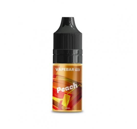 Aroma Vapebar 10ml - Peach