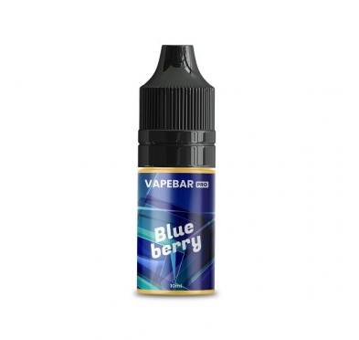 Aroma Vapebar 10ml - Blueberry