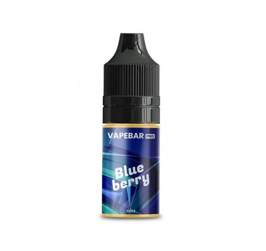 Aroma Vapebar 10ml - Blueberry